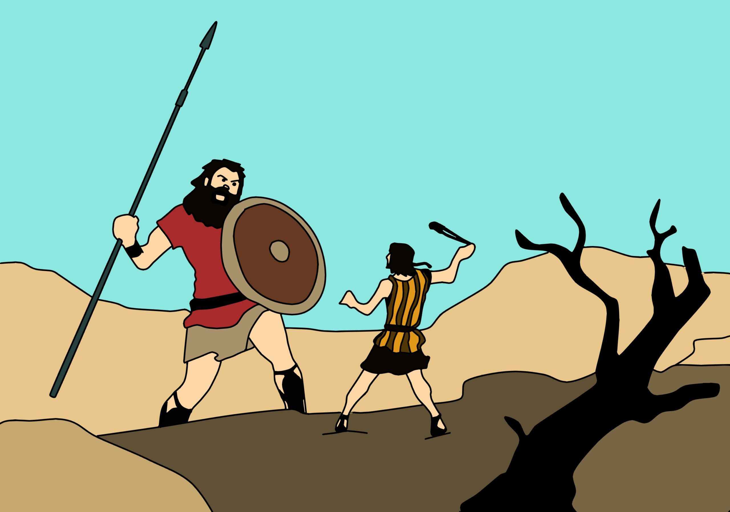 How to successfully compete with E Commerce Giants
