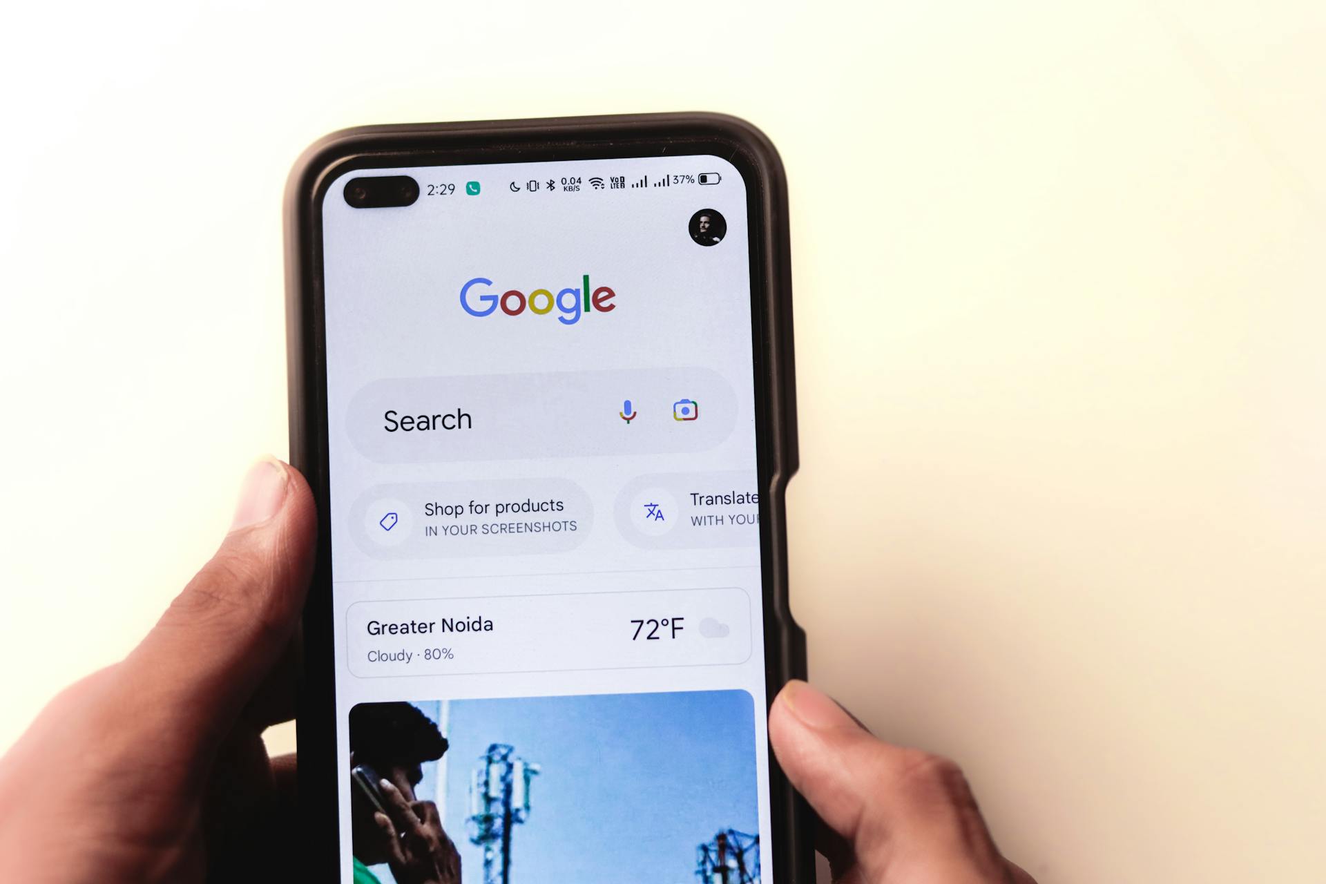 Tips to make your E Commerce site mobile friendly