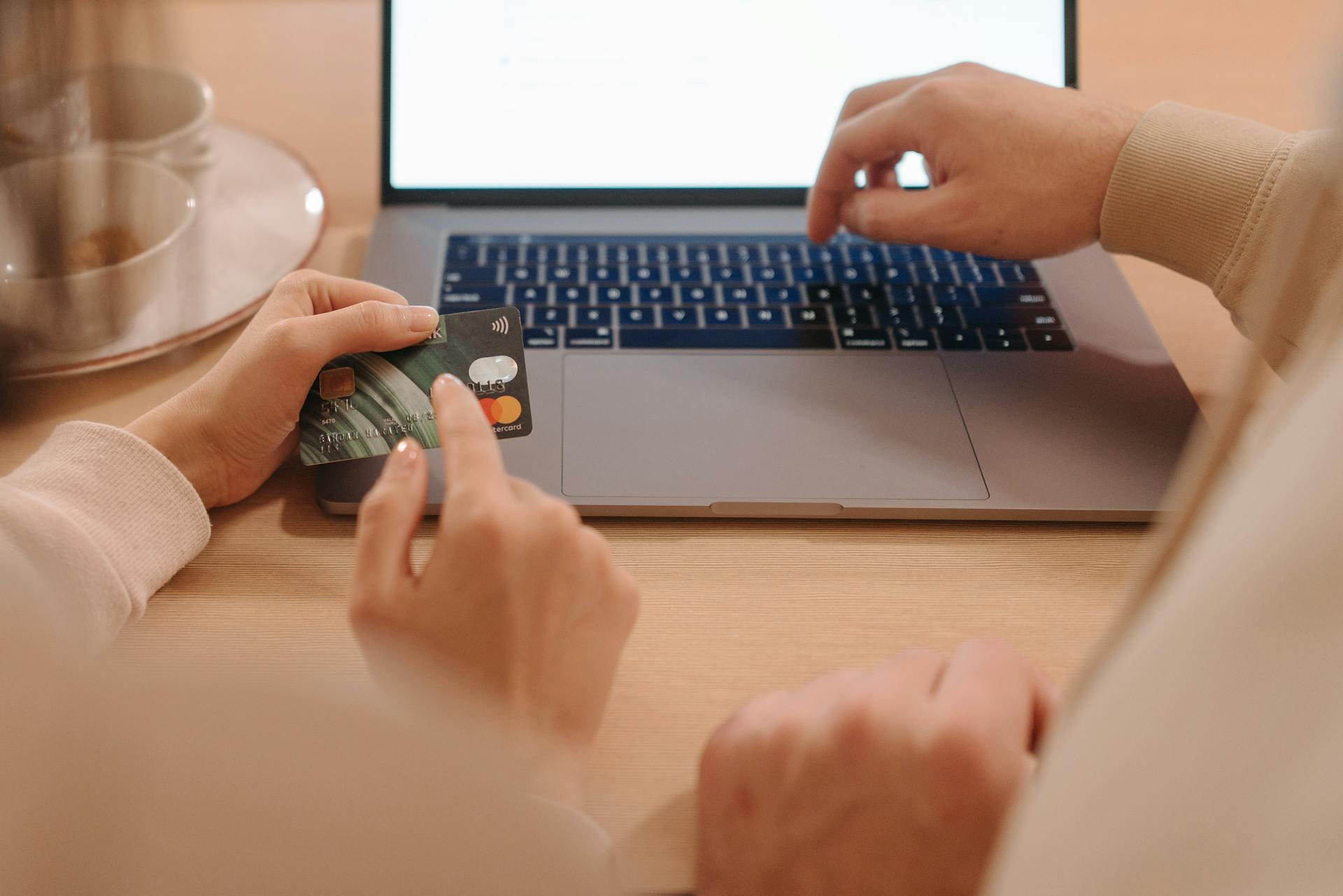 Types of E Commerce Businesses